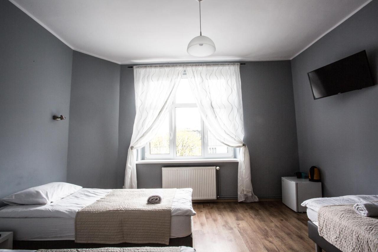 Classic Triple Room