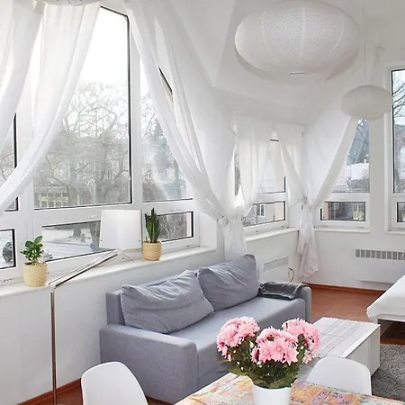 Apartament Central Sopot-3
